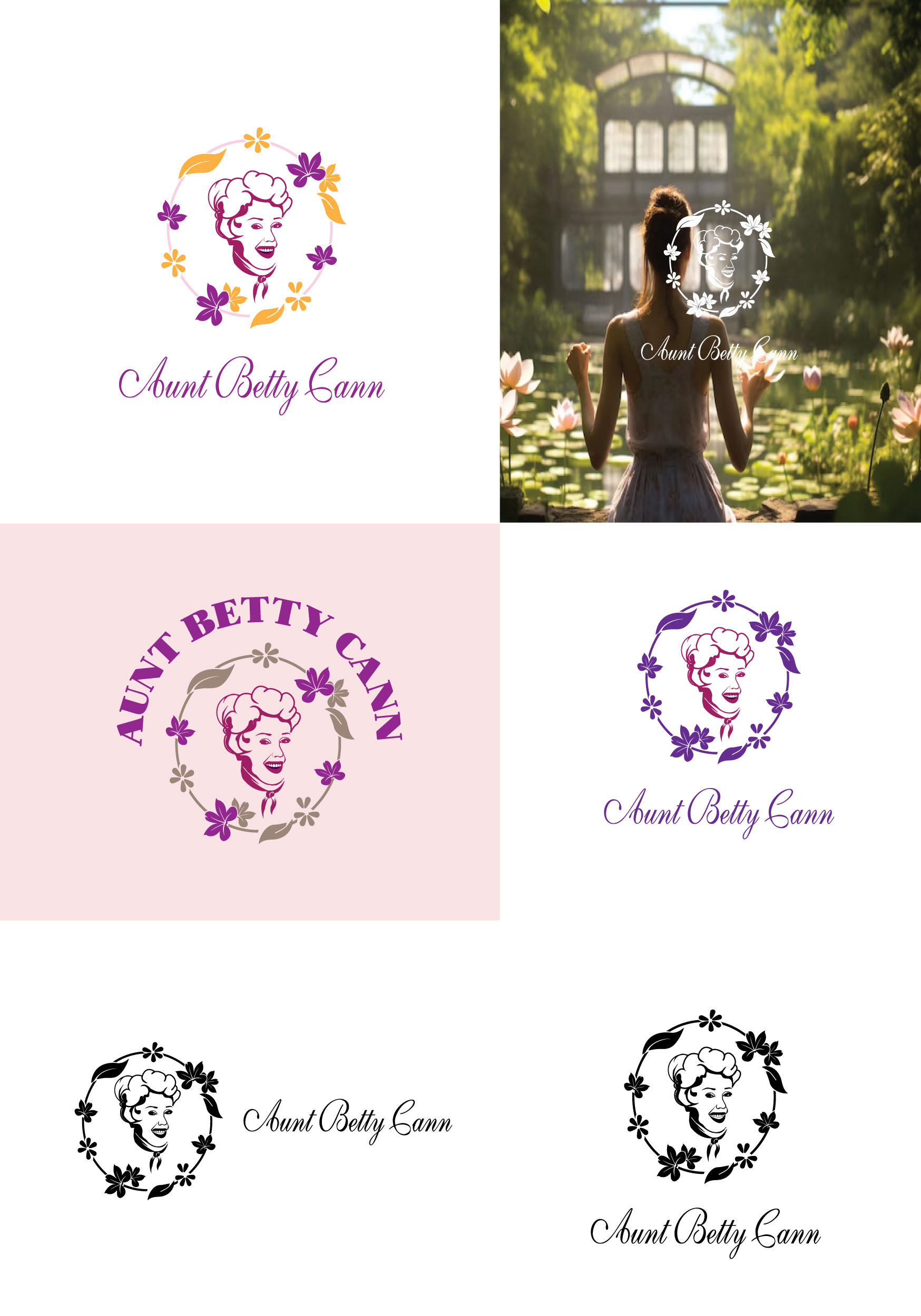 Logo Design by Wonderful design for this project | Design #31321565