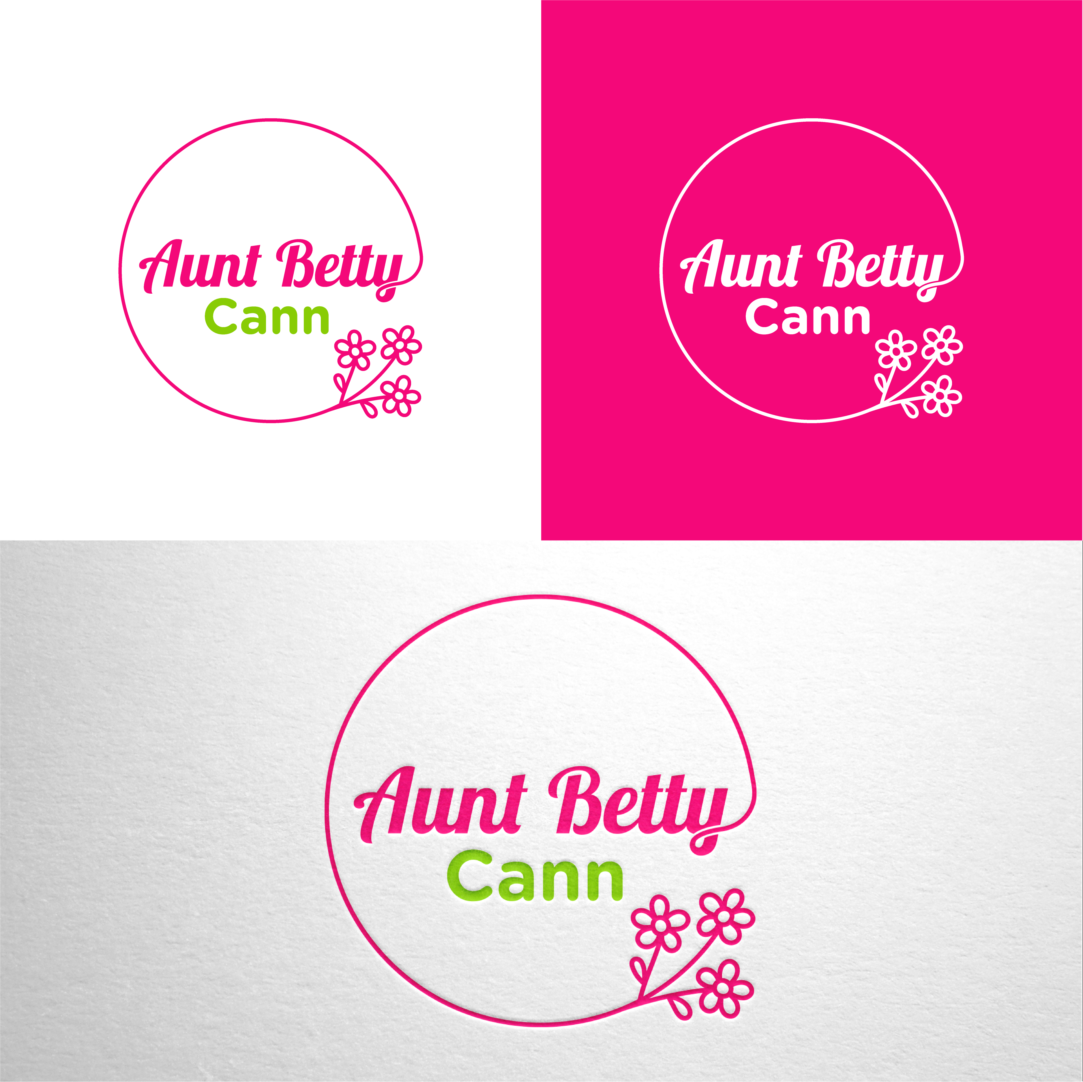 Logo Design by The Lion Studios for this project | Design #31319041