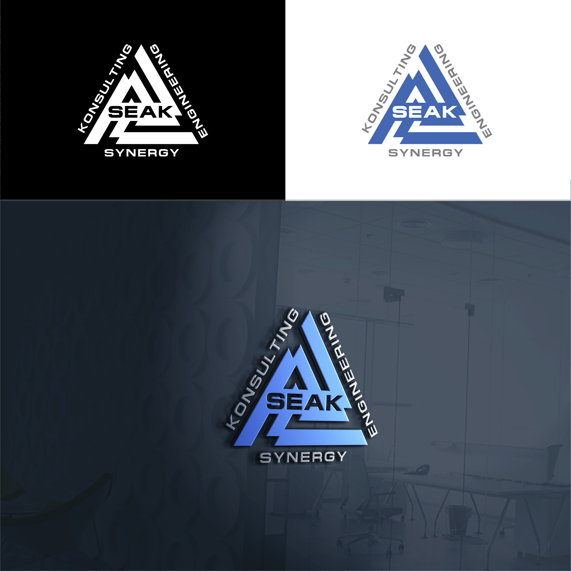 Logo Design by RA-bica for this project | Design: #31323524