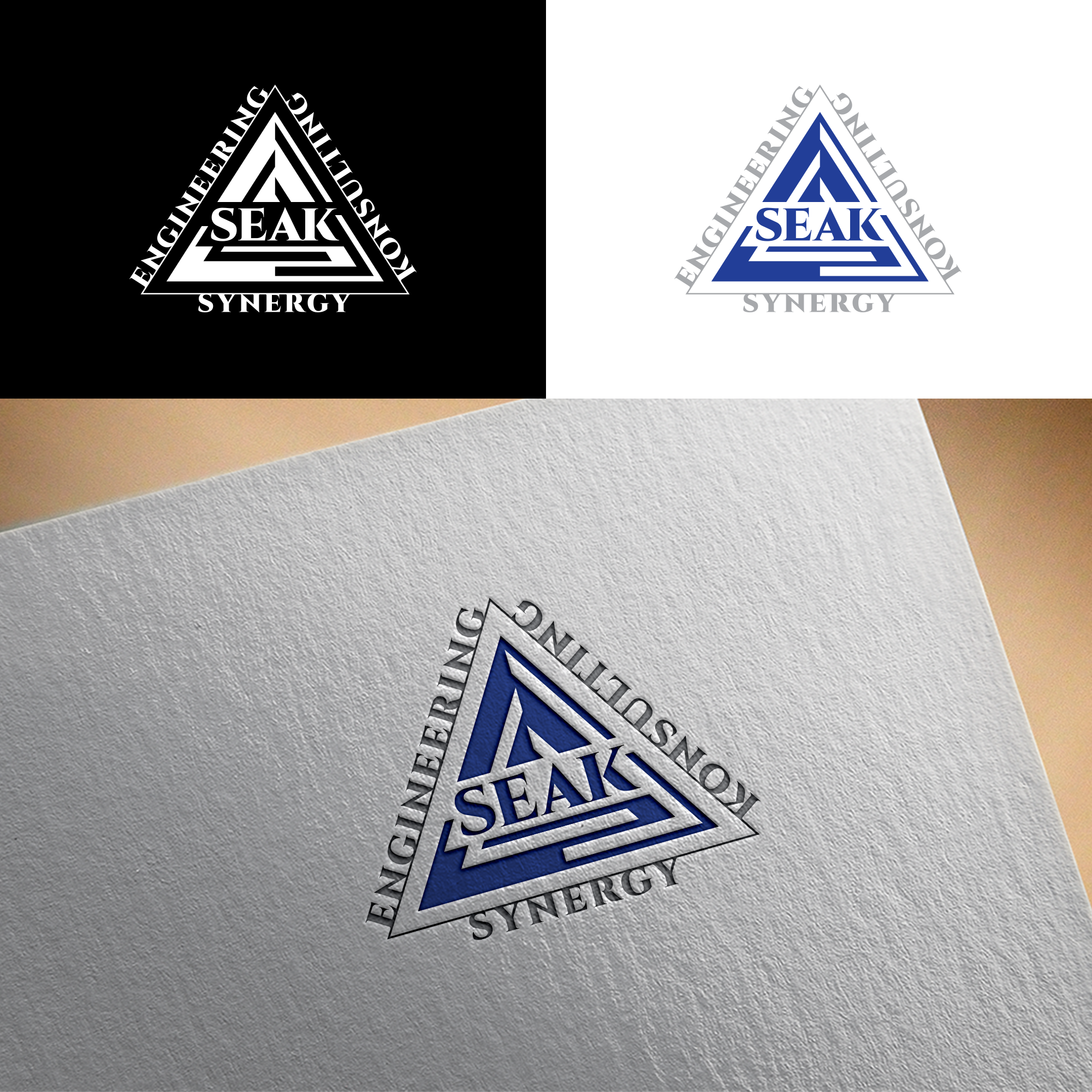 Logo Design by RA-bica for this project | Design #31323525