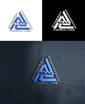 Logo Design by RA-bica for this project | Design: #31598078