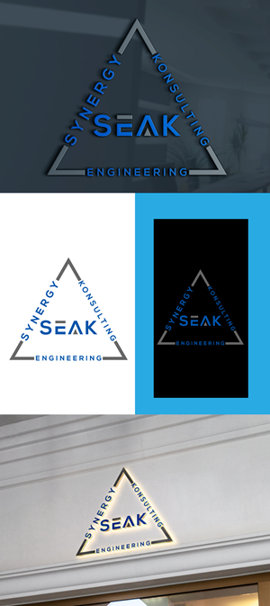 Logo Design by uzzal100 for this project | Design #31315880