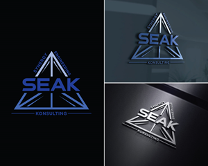 Logo Design by Atec for this project | Design: #31329552