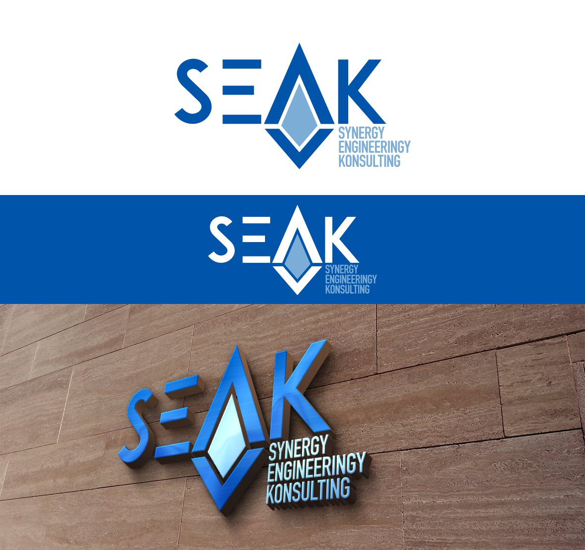 Logo Design by patriciaparadesign for this project | Design #31359408