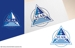 Logo Design by Rubia@ for this project | Design: #31311516