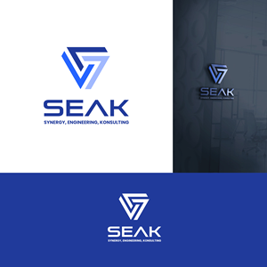 Logo Design by Reza Refianto for this project | Design: #31323989