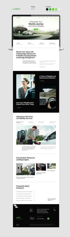 Web Design by PP²