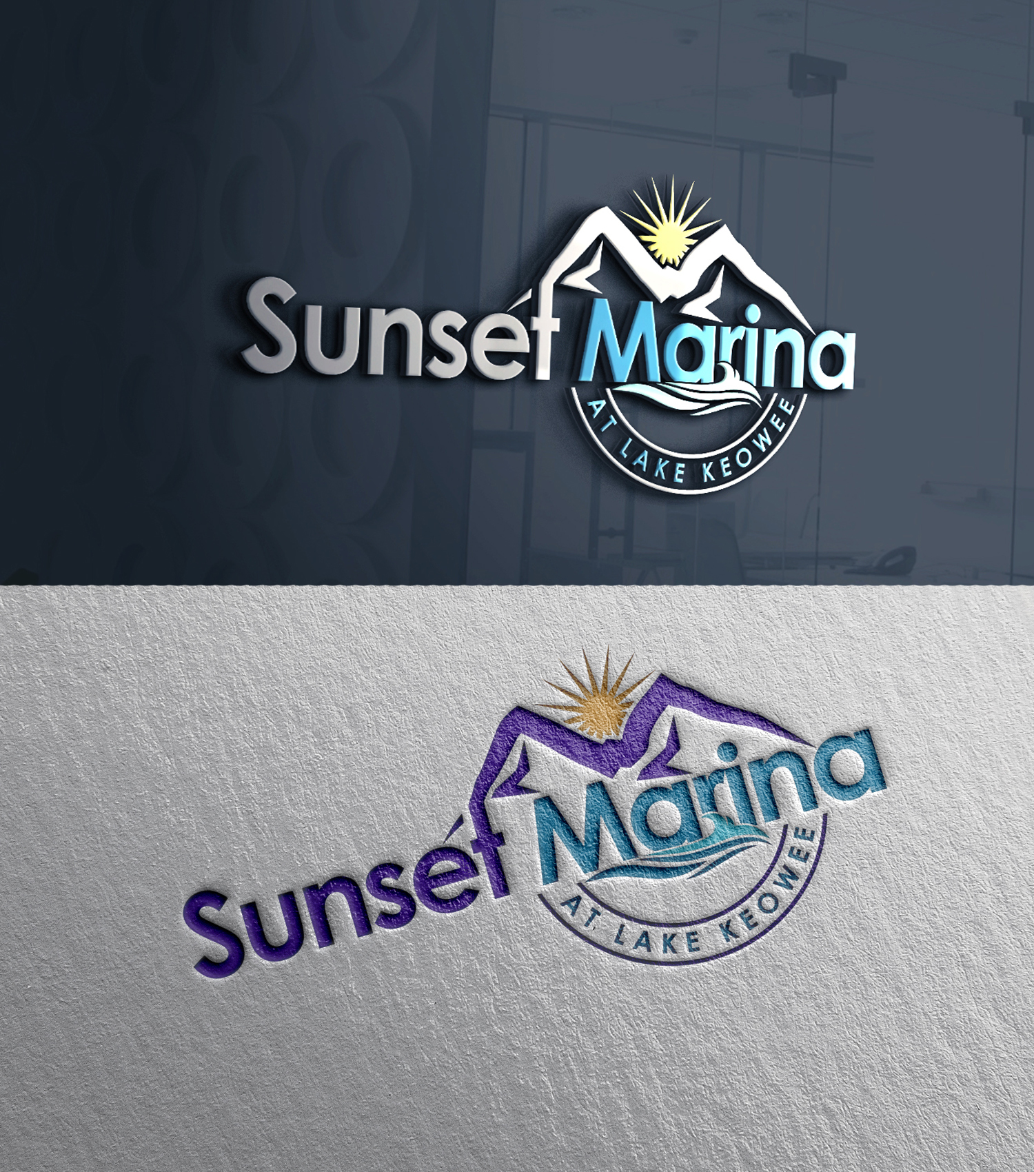 Logo Design by 24ksunny for this project | Design #31311249