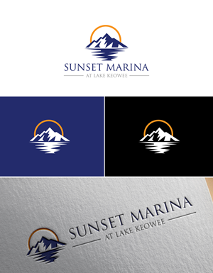 Logo Design by Farhad Design for this project | Design #31315193