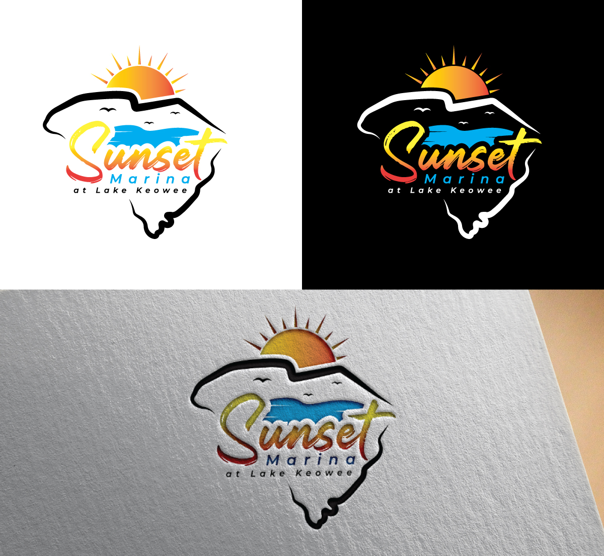 Logo Design by RS_Design for this project | Design #31313149