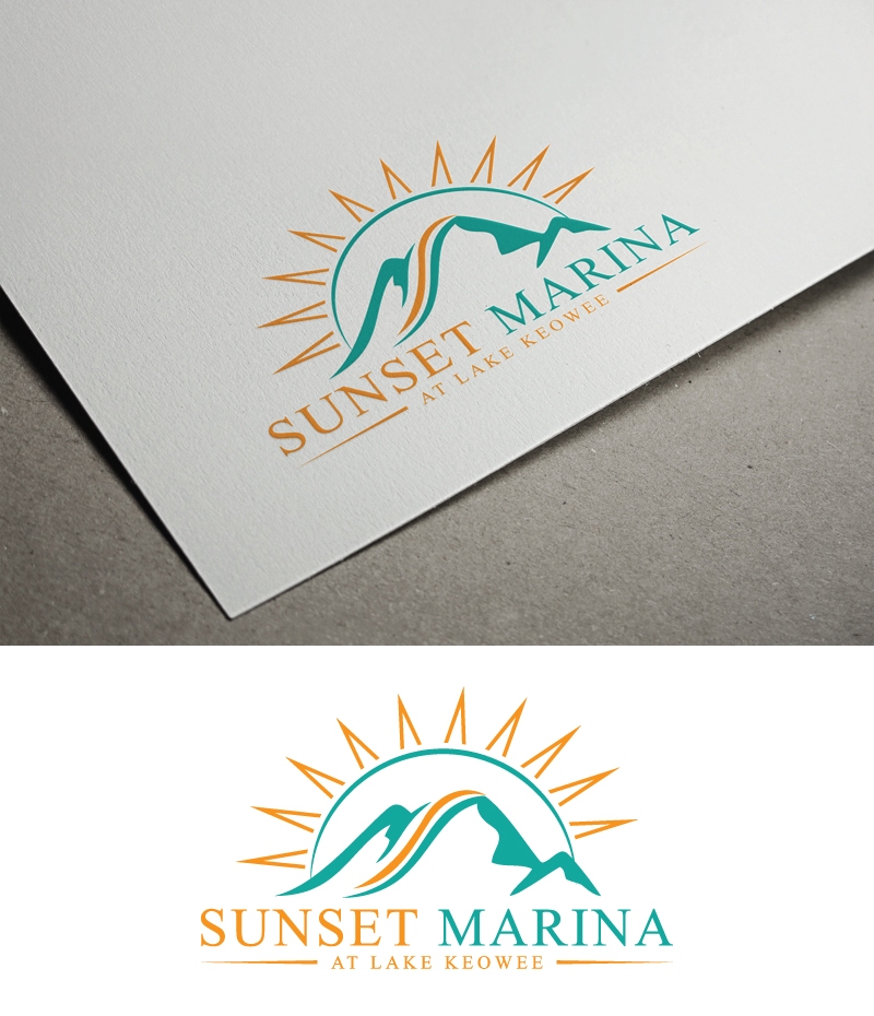 Logo Design by okimok for this project | Design #31353597