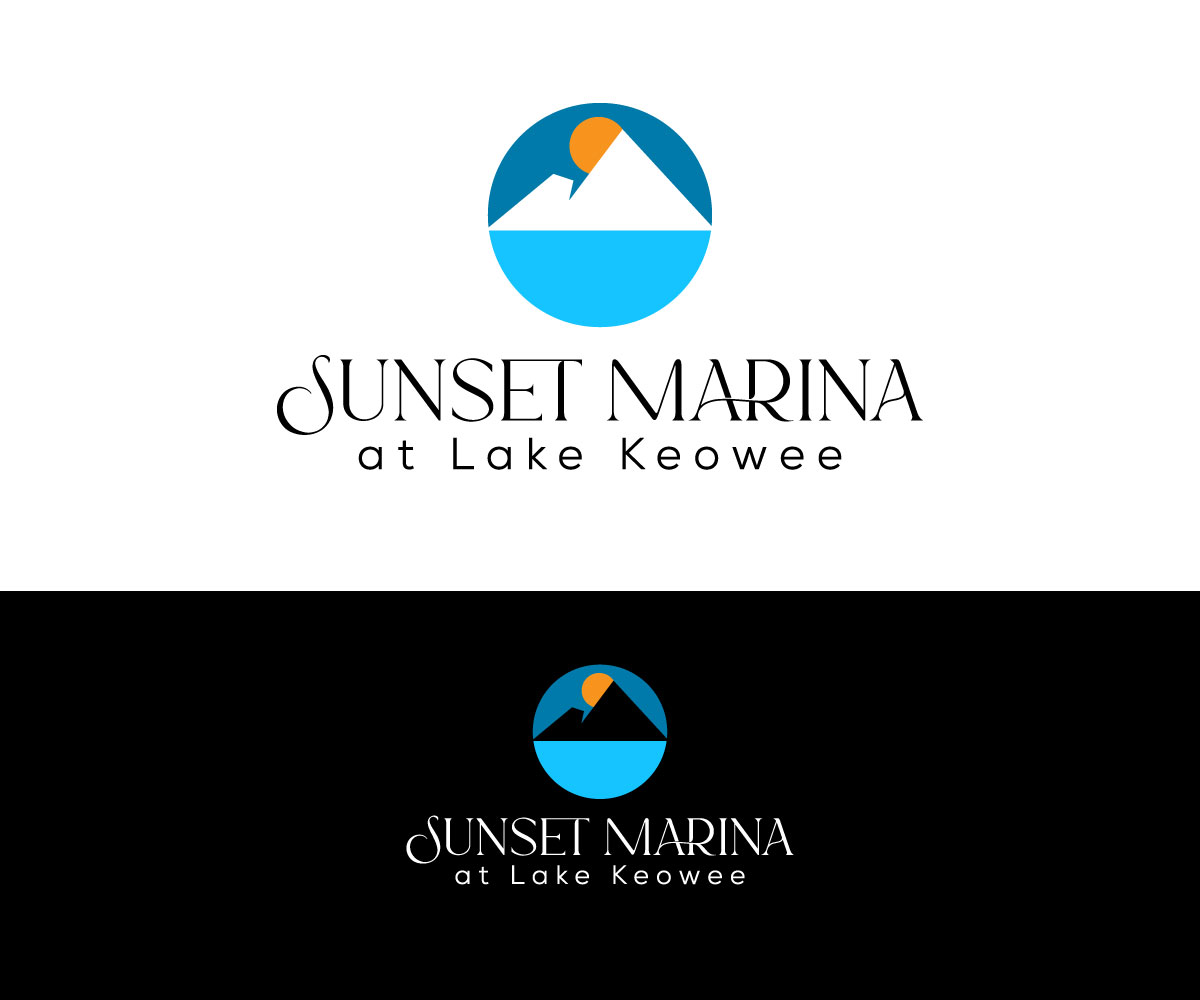 Logo Design by Kavth for this project | Design #31351097