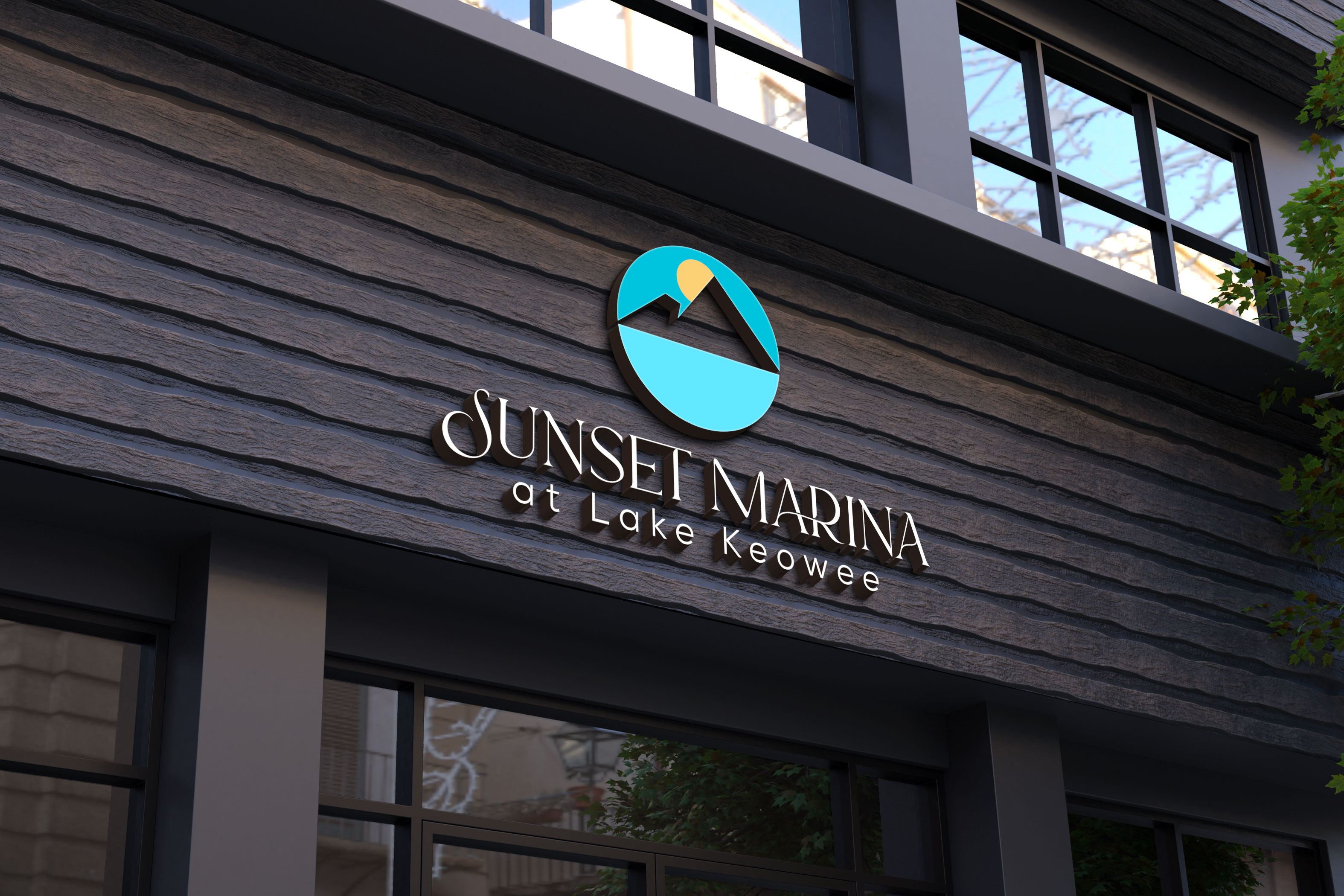 Logo Design by Kavth for this project | Design #31351787