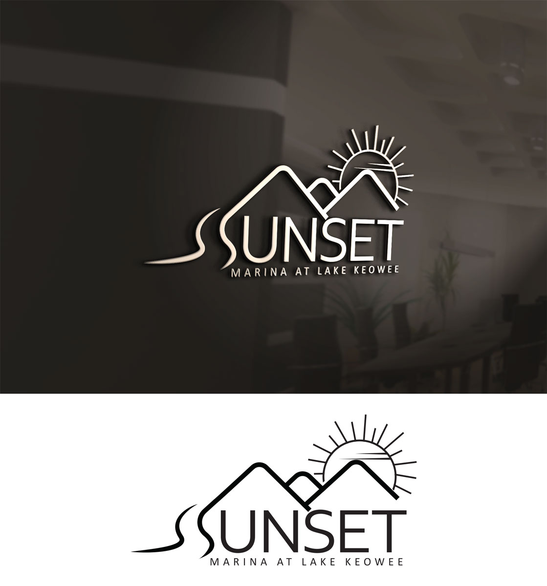 Logo Design by we with for this project | Design #31328814