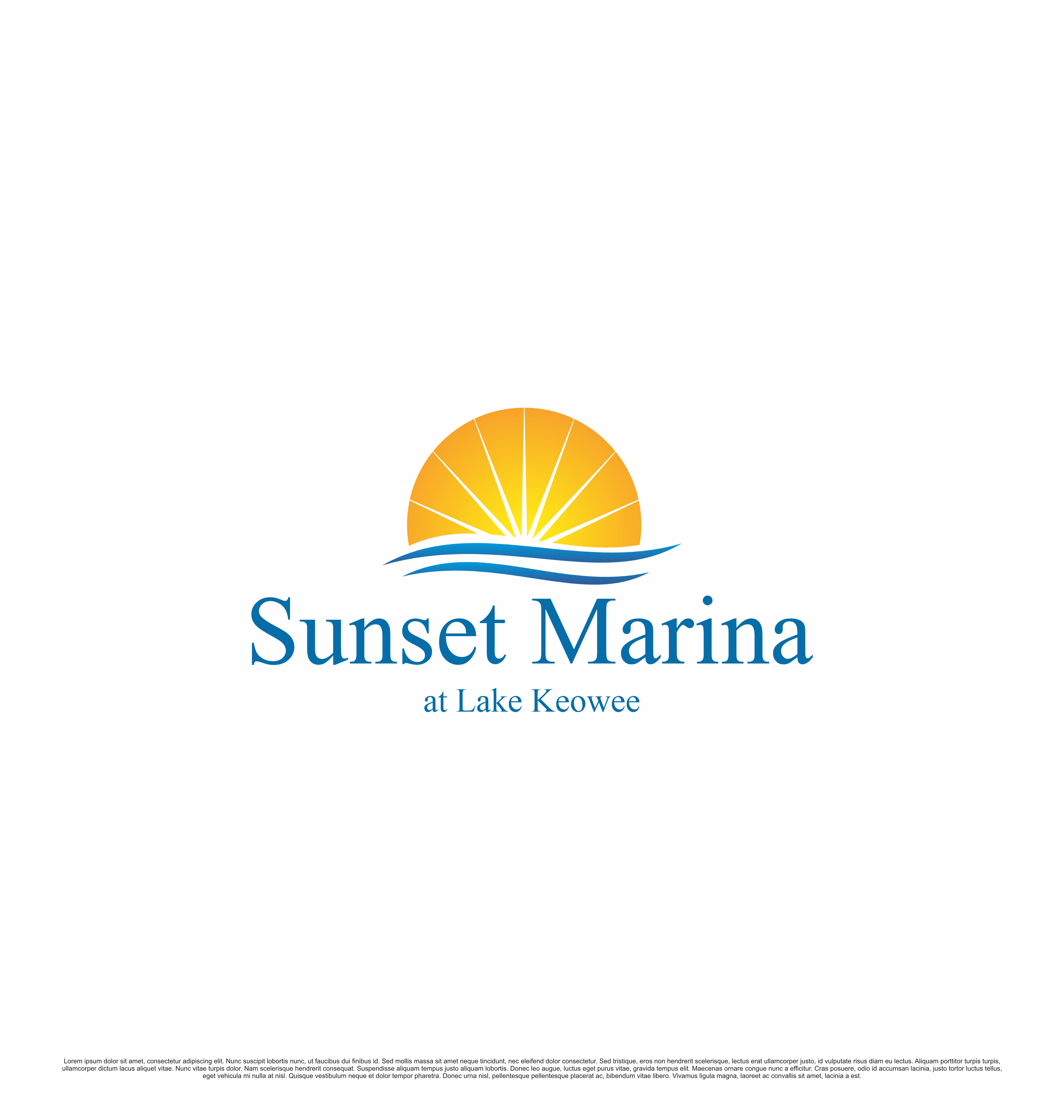 Logo Design by saesean for this project | Design #31328644