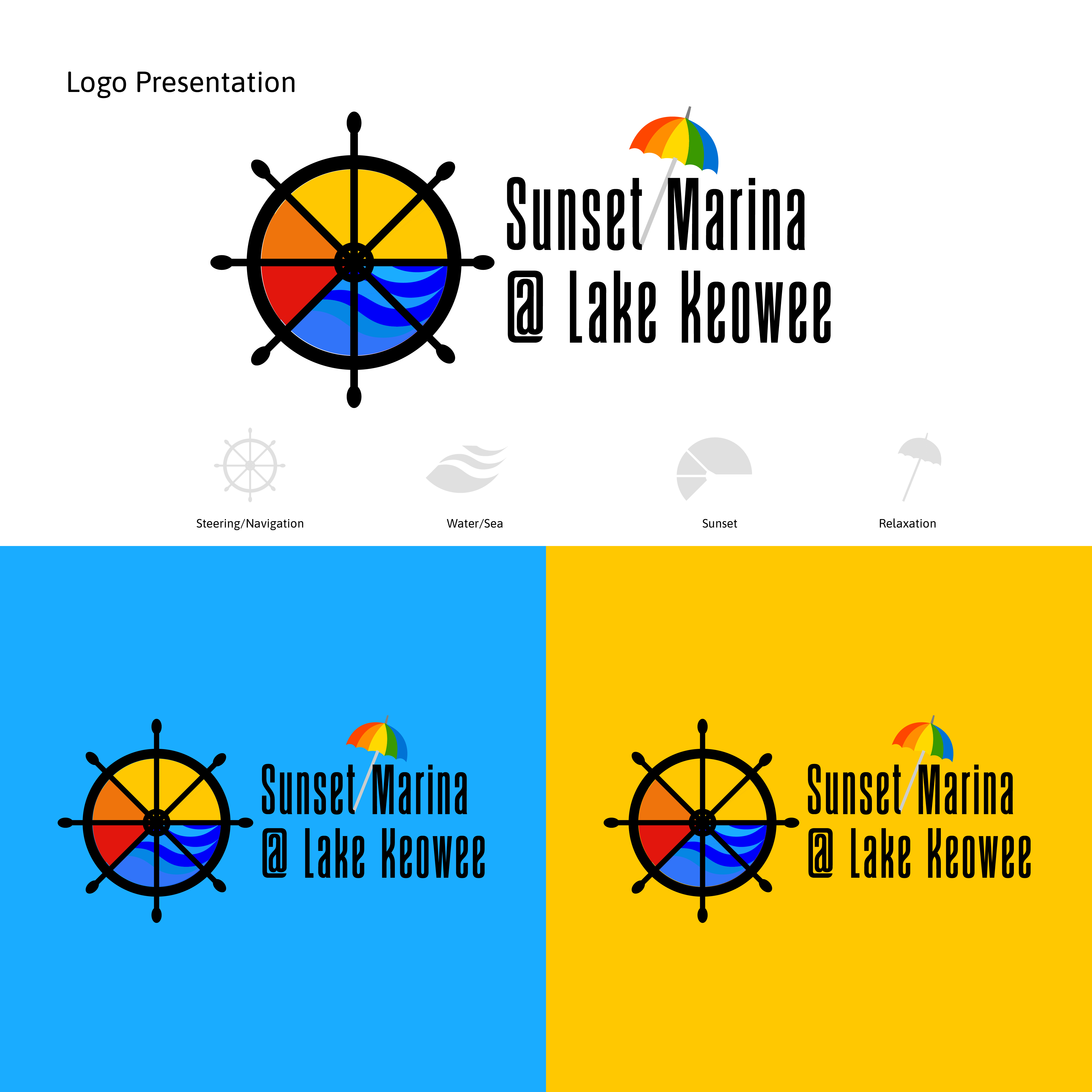 Logo Design by Vignesh KS for this project | Design #31329678