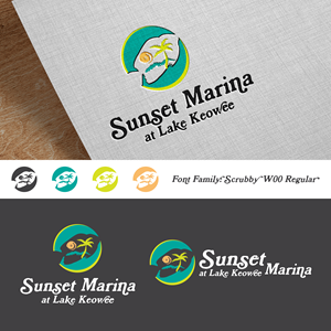 Logo Design by SA Raza008