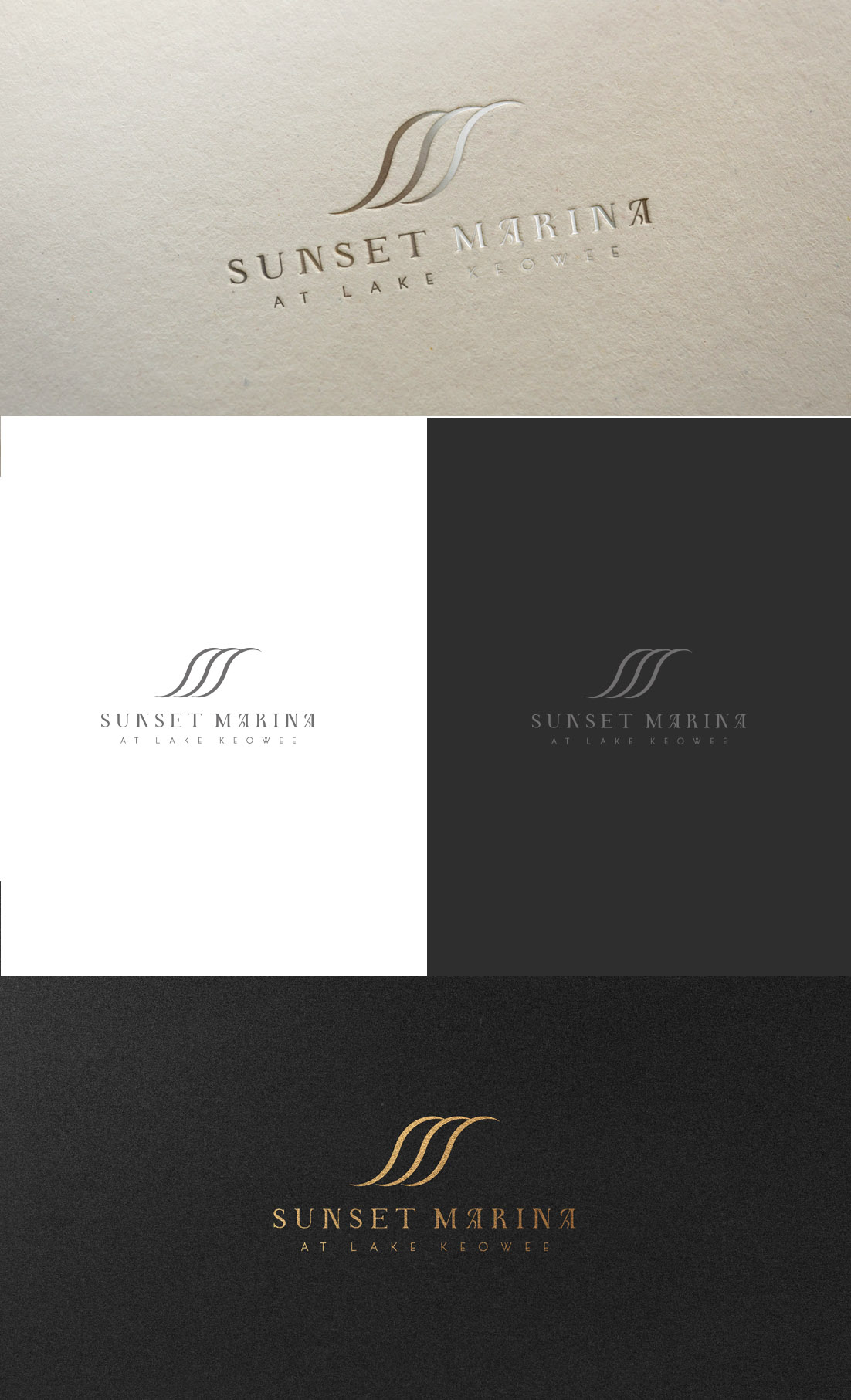 Logo Design by GLDesigns for this project | Design #31311411