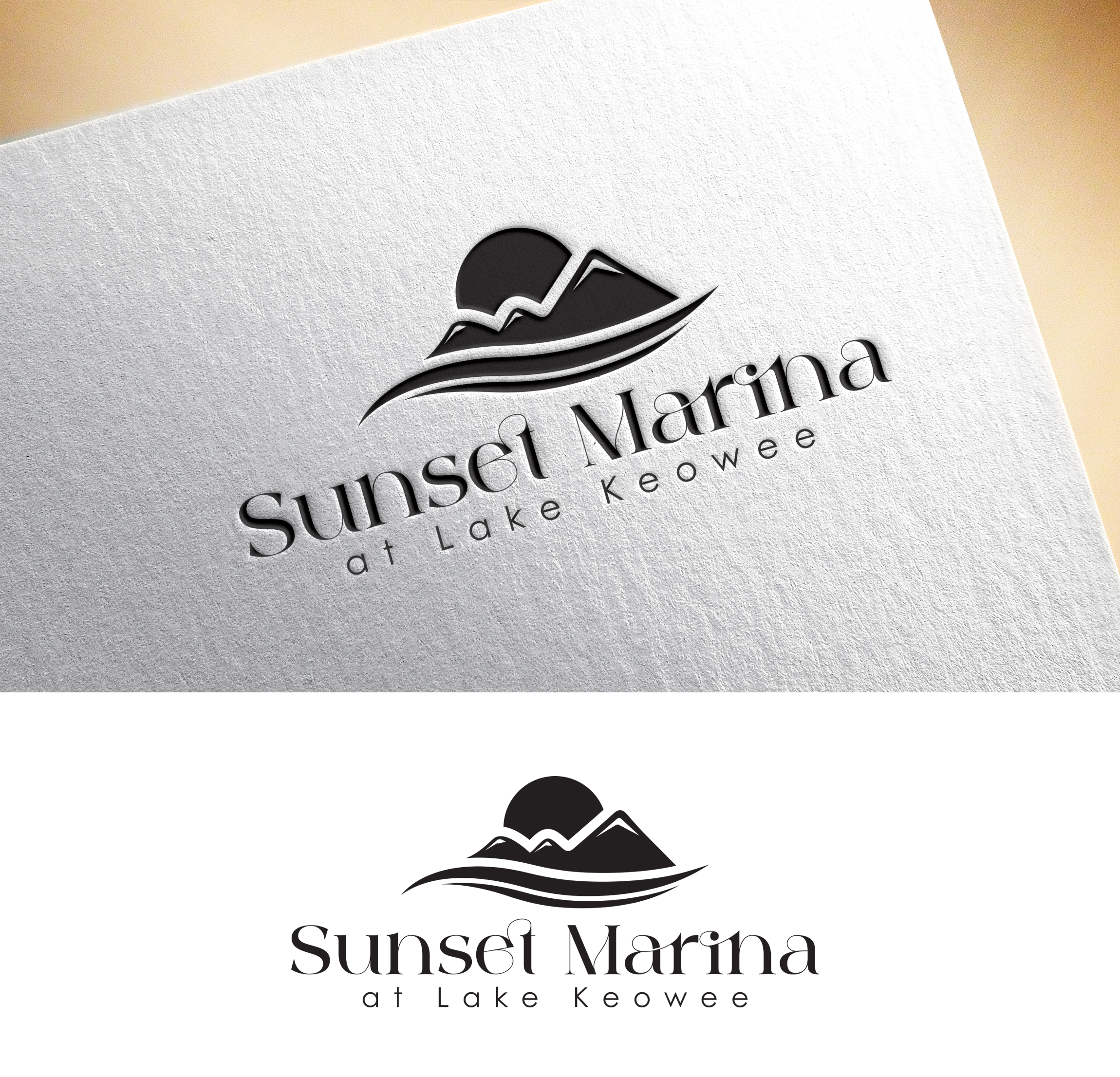 Logo Design by Impressive Sol for this project | Design #31314551