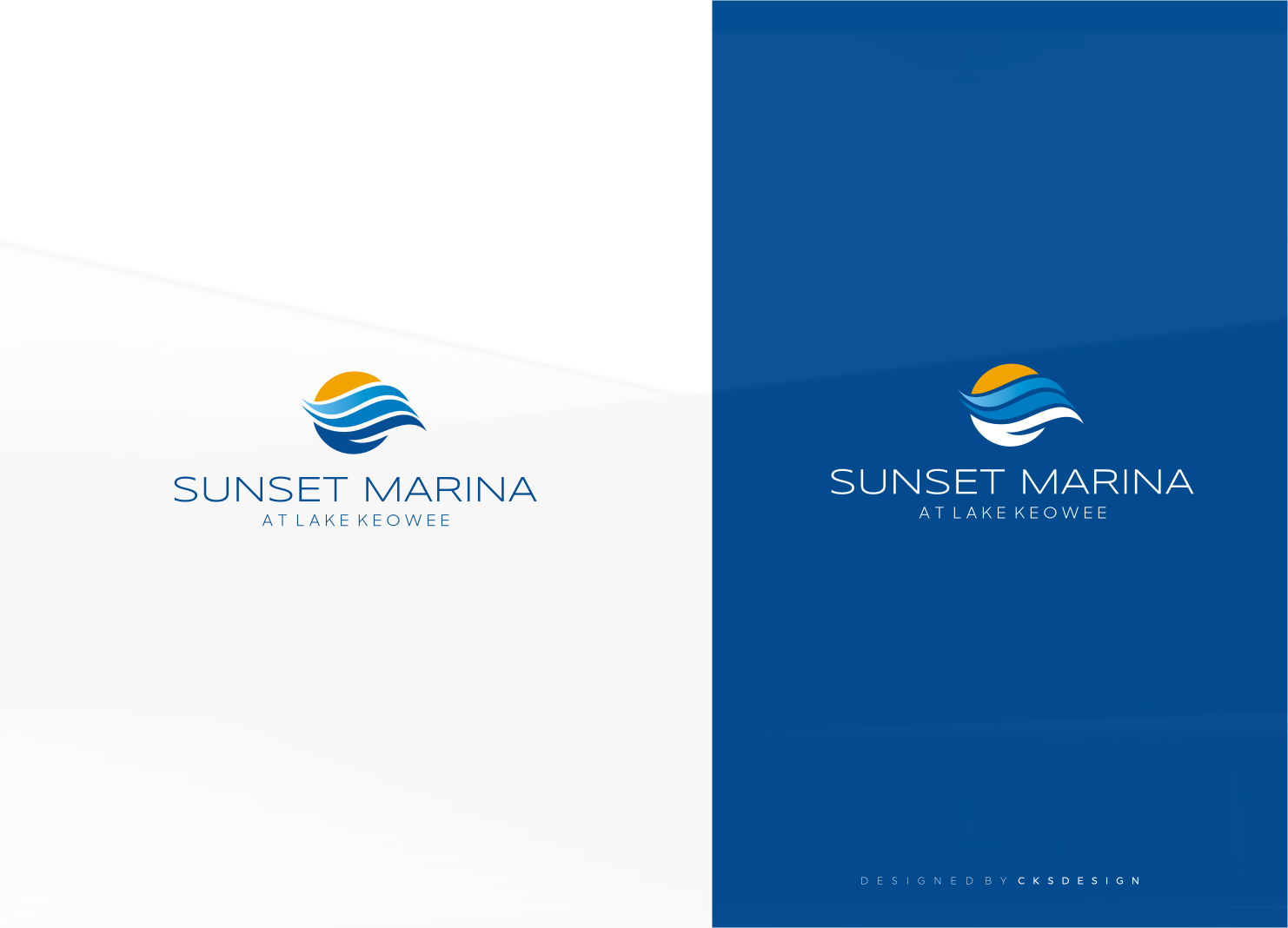 Logo Design by CKS d e s i g n for this project | Design #31317657