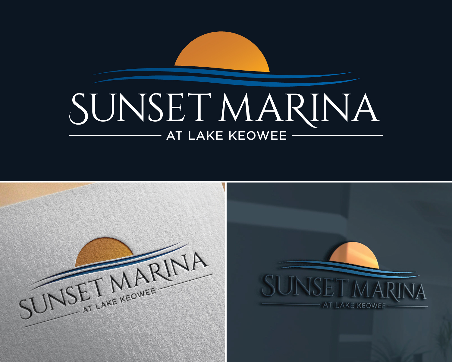 Logo Design by Atec for this project | Design #31318471