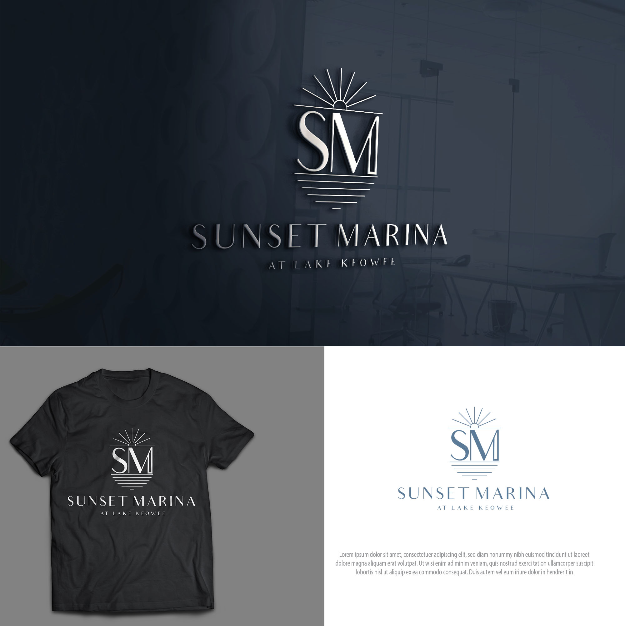 Logo Design by abdul700 for this project | Design #31351905