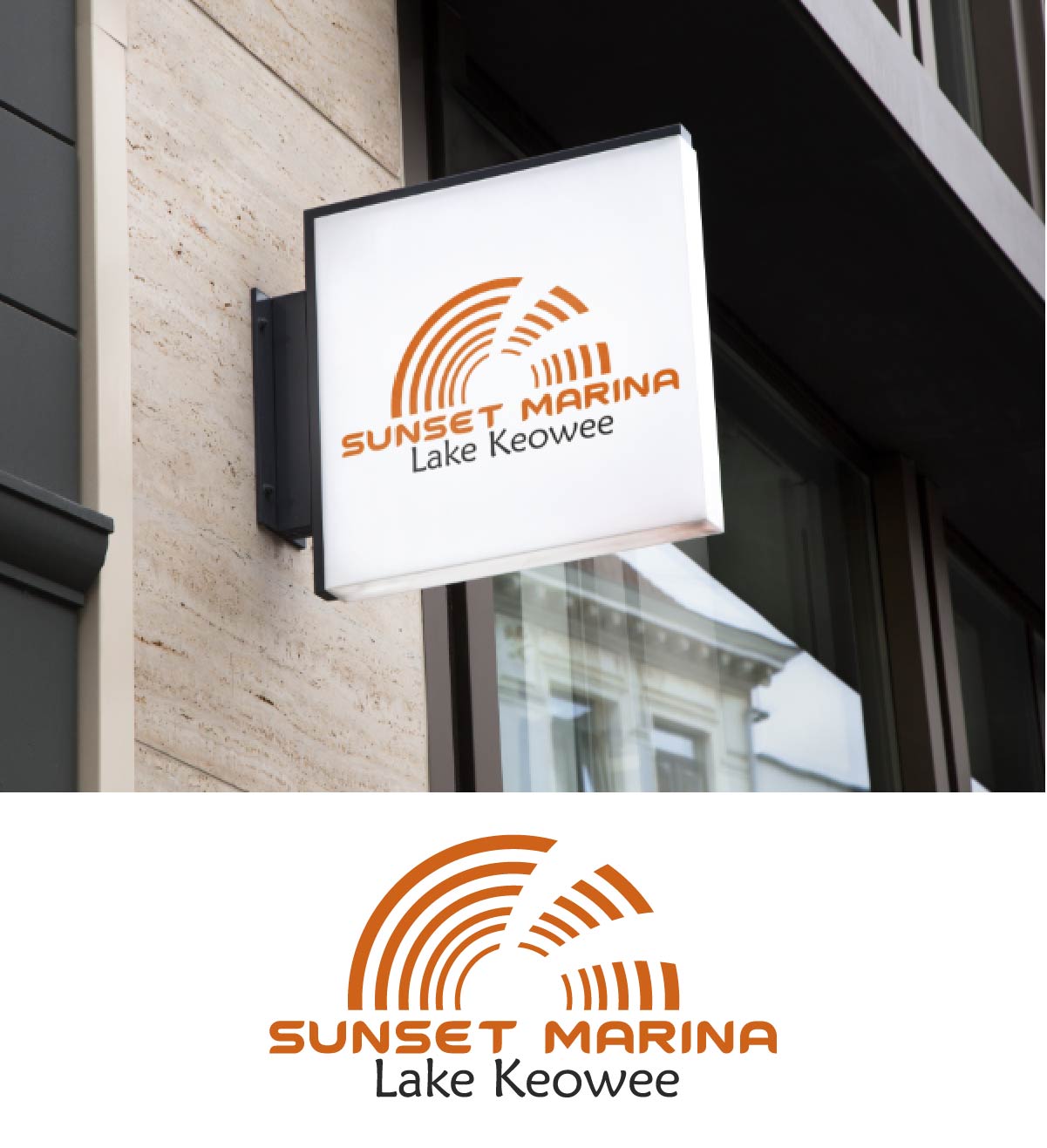 Logo Design by fly  design for this project | Design #31317035