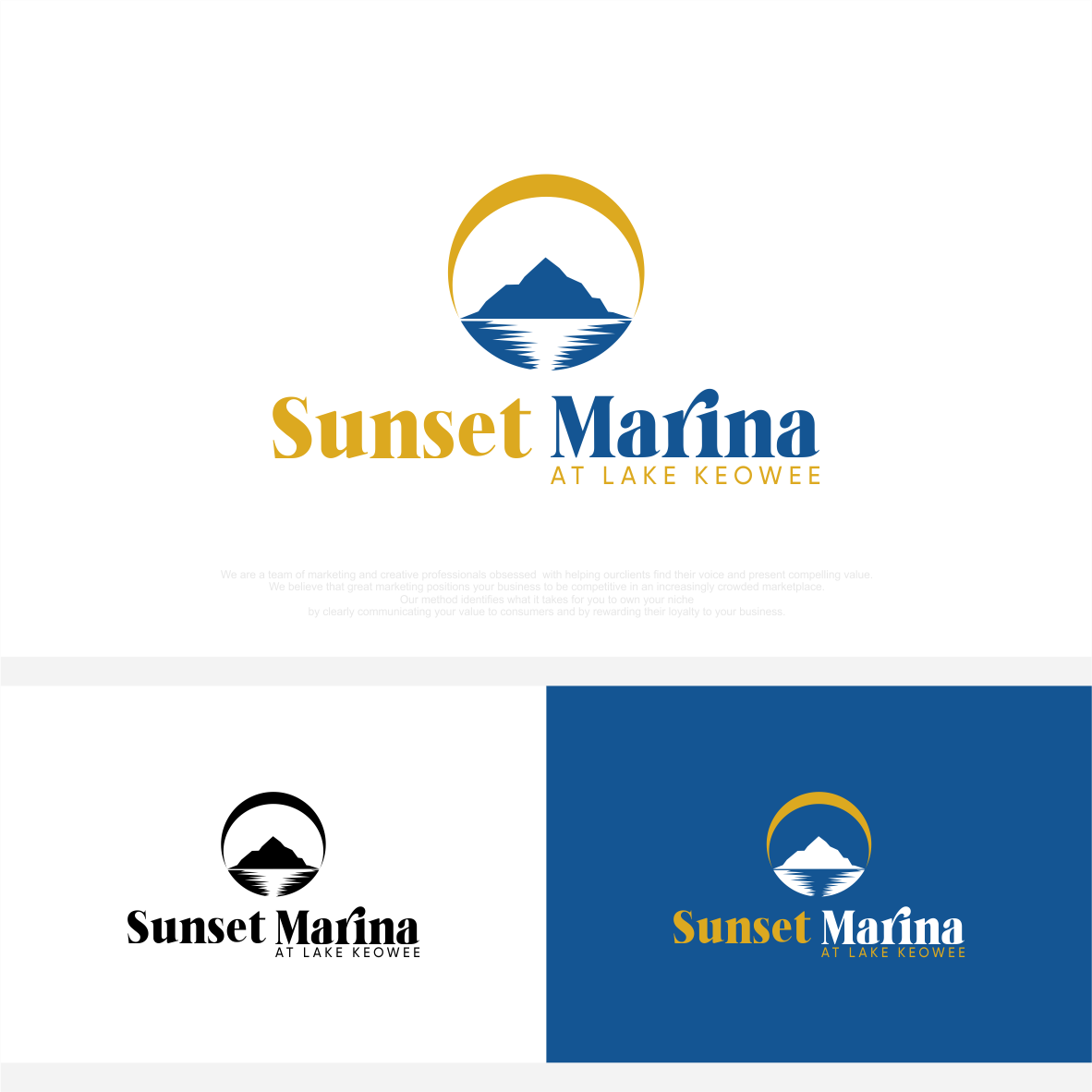 Logo Design by vintana for this project | Design #31362815