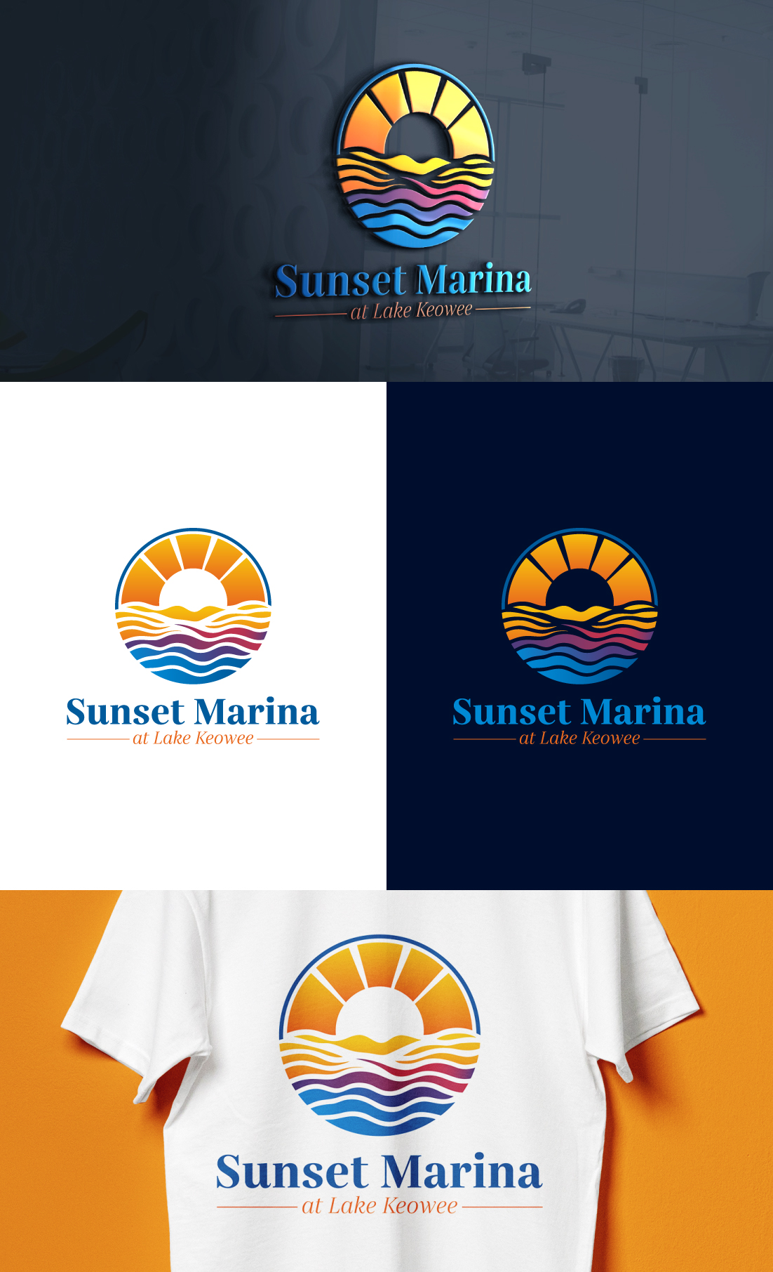 Diseño de Logo por H-H Arts para este proyecto | Diseño #31334067