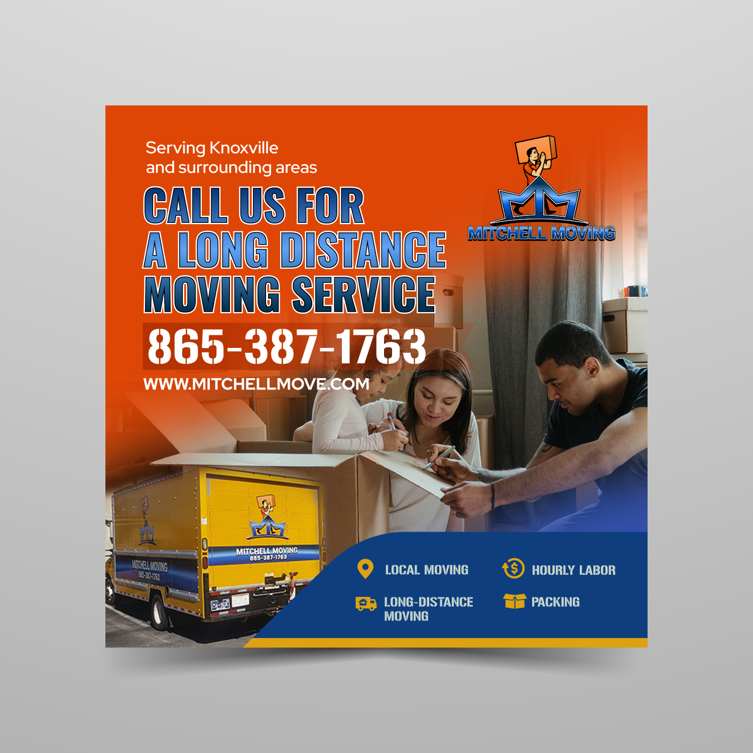 Facebook Design by JK18 for this project | Design: #31325262