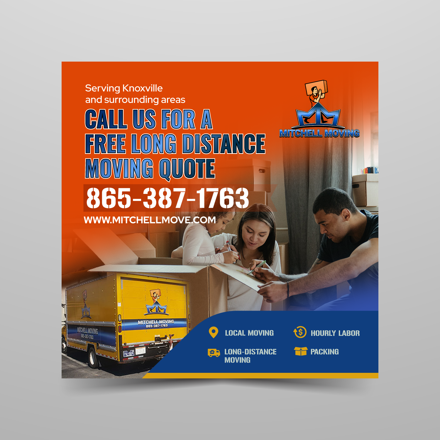 Facebook Design by JK18 for this project | Design #31357504