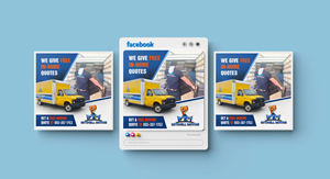 Facebook Design by GraphicsGuru for this project | Design: #31325164