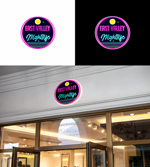 Logo Design by RA-bica for this project | Design: #31316496