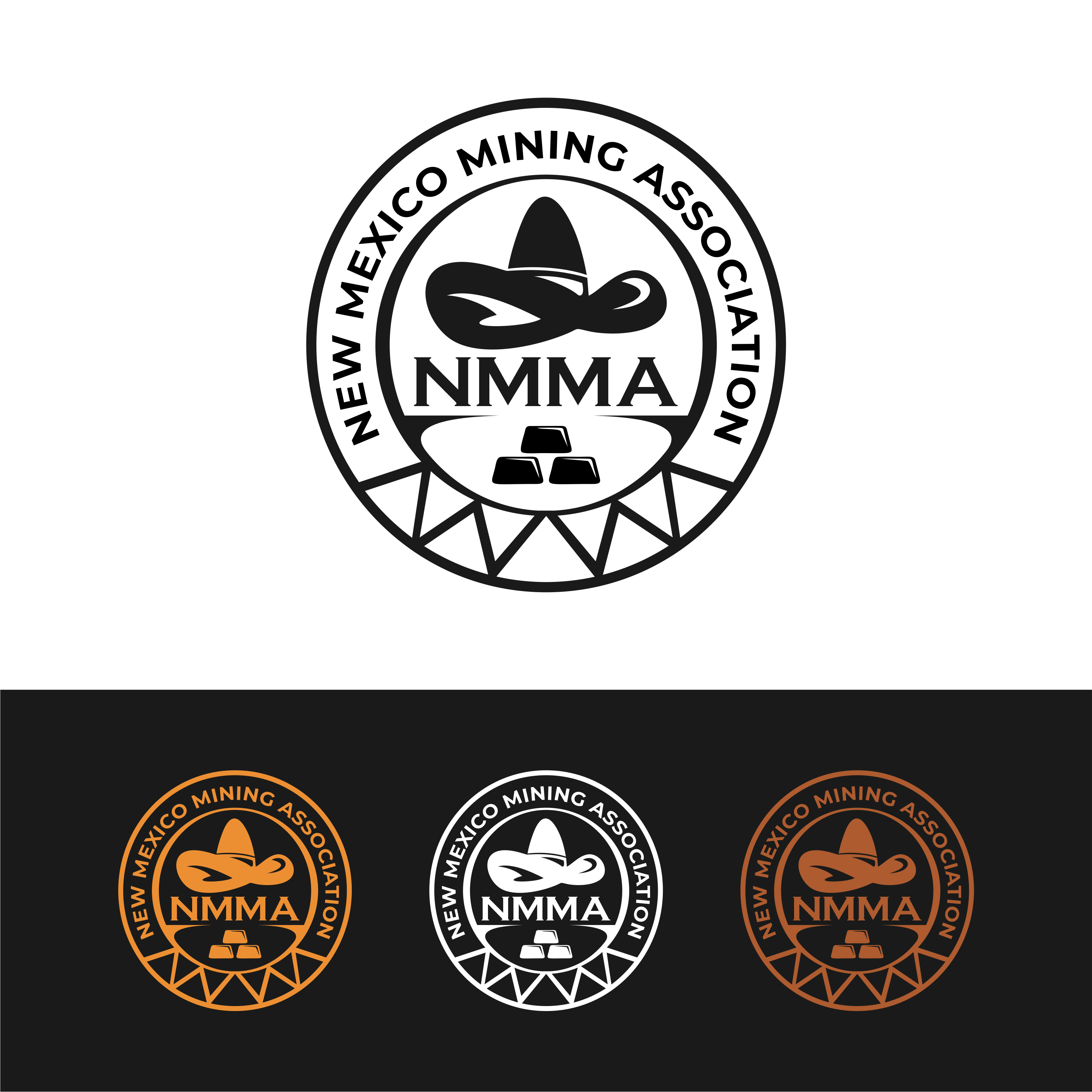 Logo Design by bangsatkau for this project | Design #31312279