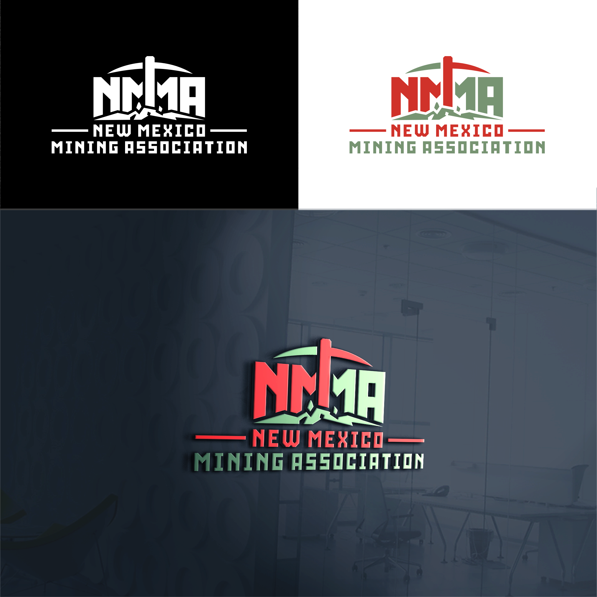 Logo Design by RA-bica for this project | Design #31321347