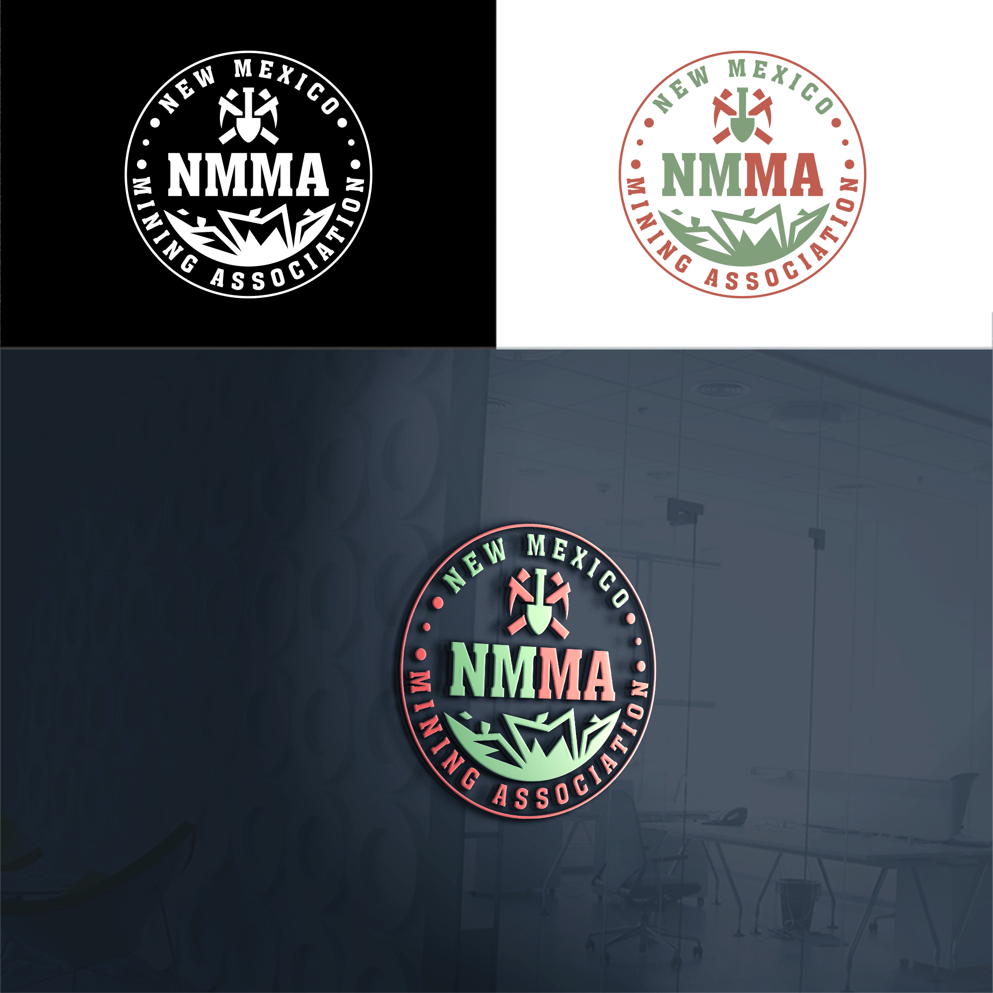 Logo Design by RA-bica for this project | Design #31321348