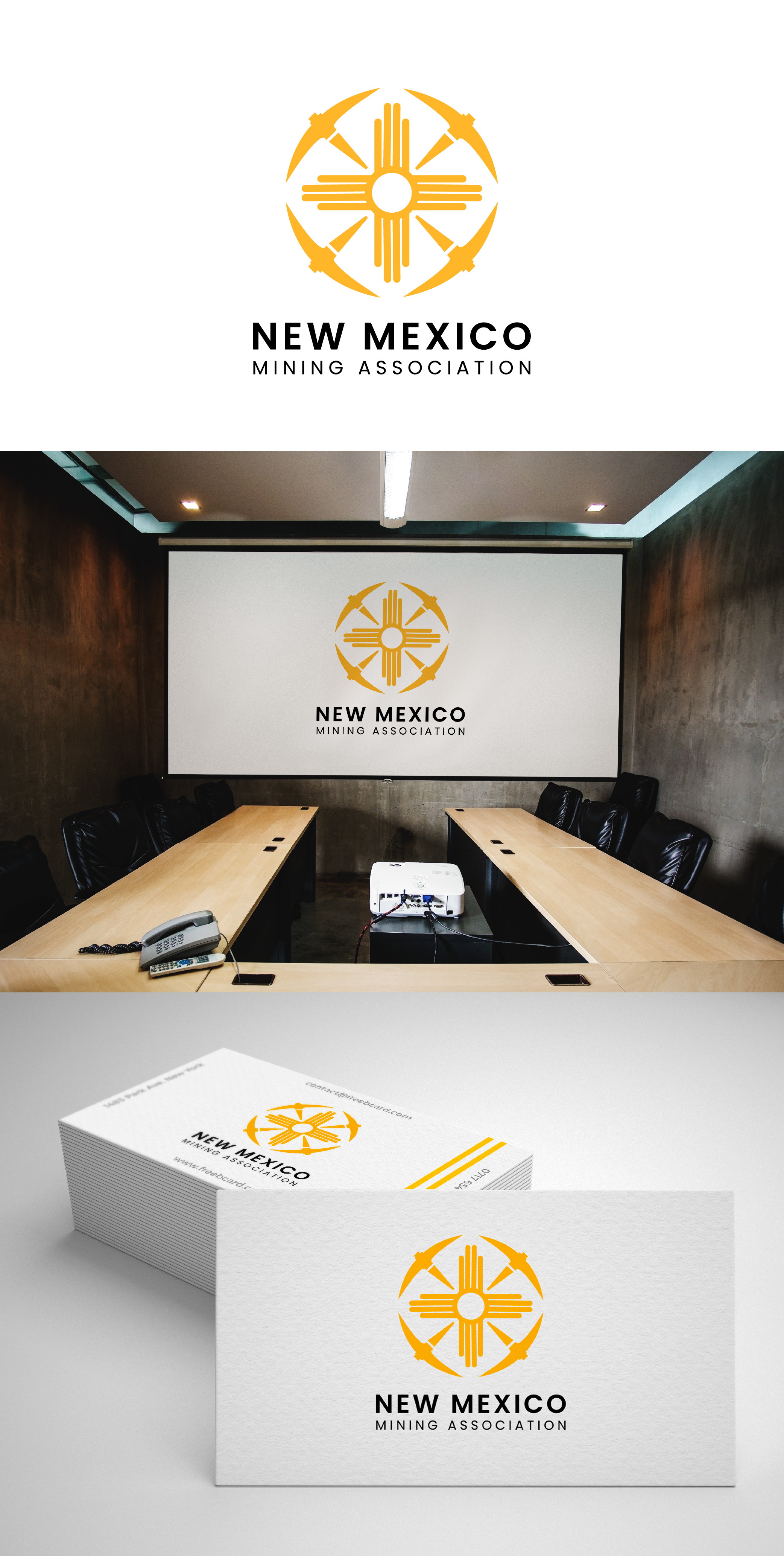 Logo Design by fahrezi for this project | Design #31313353