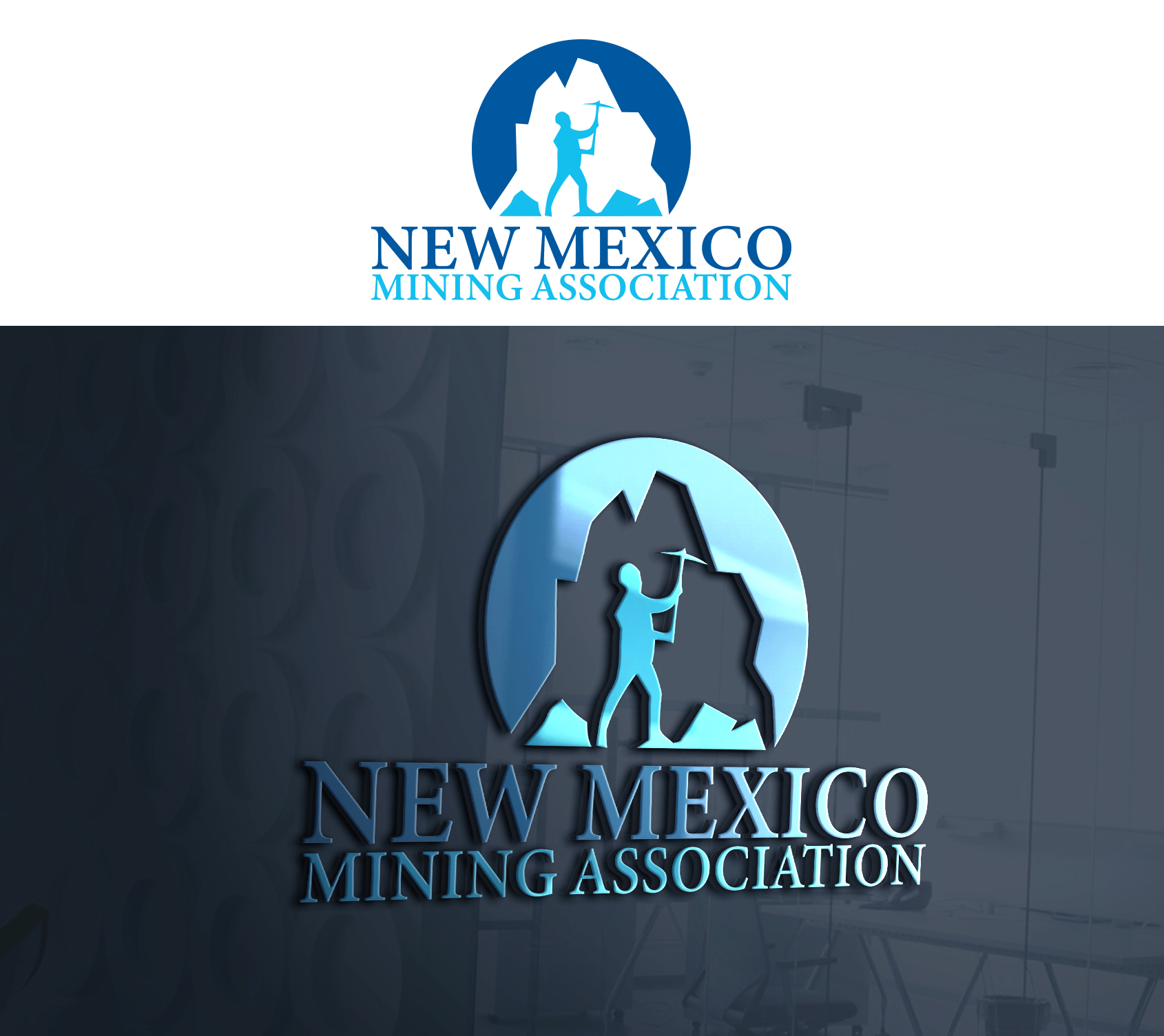 Logo Design by EnigmaArt for this project | Design #31314948