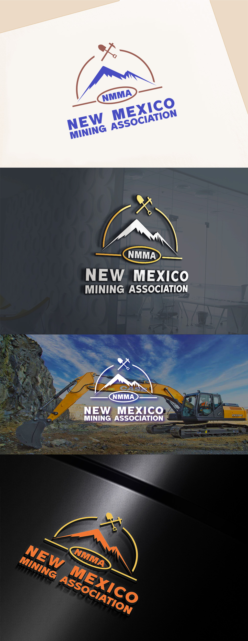 Logo Design by Wonderful design for this project | Design #31316231