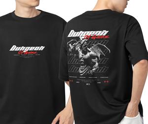 T-shirt Design by VisualBendr.inc for this project | Design: #31348073