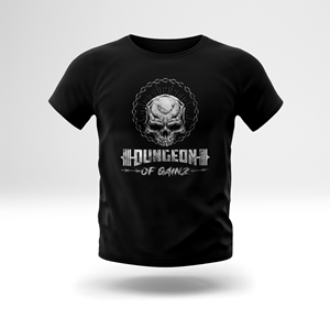 T-shirt Design by Gasyary for this project | Design: #31342348