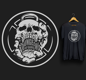 T-shirt Design by iqbalyozanda for this project | Design: #31316192