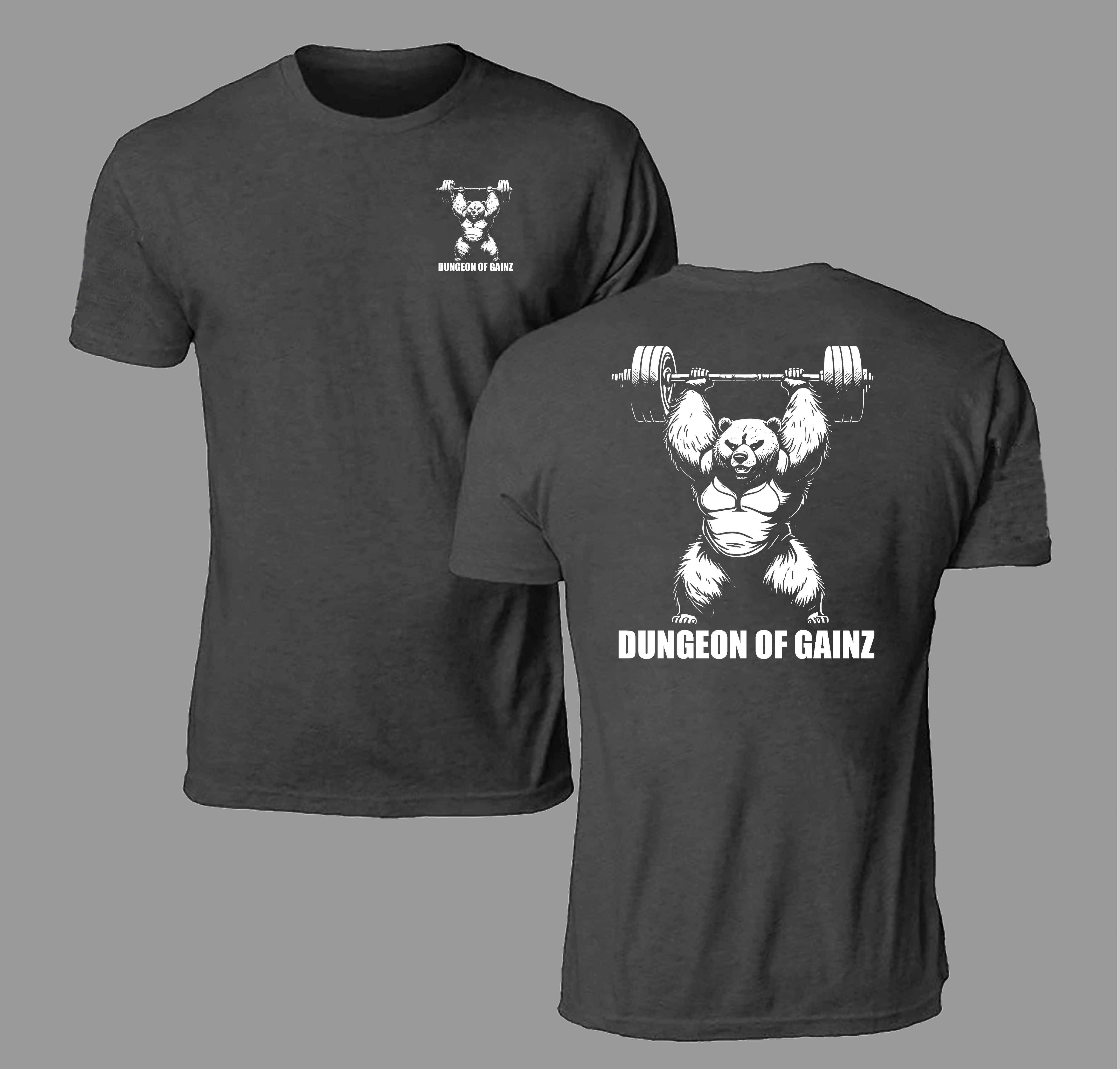 Design de T-shirt par Johncina pour ce projet | Design #31316680