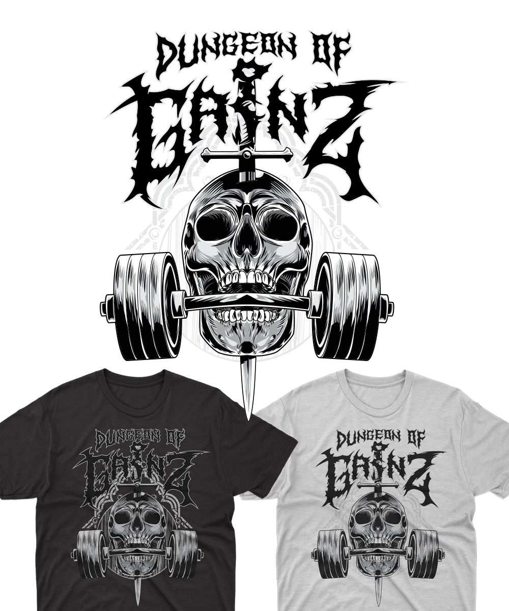T-Shirt-Design von Buci Acul für dieses Projekt | Design #31321040
