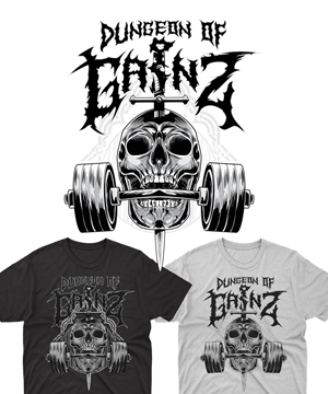Design de T-shirt par Buci Acul pour ce projet | Design #31321040