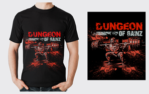 T-shirt Design by Tech Nova for this project | Design: #31313812