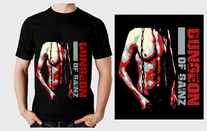 T-shirt Design by Tech Nova for this project | Design: #31313923