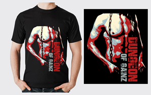 T-shirt Design by Tech Nova for this project | Design: #31314058