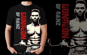 T-shirt Design by Tech Nova for this project | Design: #31314212