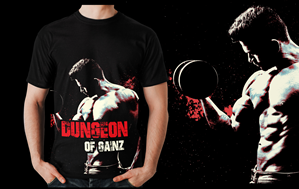 T-shirt Design by Tech Nova for this project | Design: #31314363